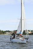 Galeria de Fotos - FOTOS - Campeonato Estadual de Vela 2024 - CLASSE OCEANO