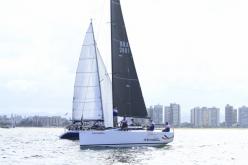 Galeria de Fotos - FOTOS - Campeonato Estadual de Vela 2024 - CLASSE OCEANO