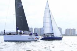 Galeria de Fotos - FOTOS - Campeonato Estadual de Vela 2024 - CLASSE OCEANO