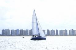 Galeria de Fotos - FOTOS - Campeonato Estadual de Vela 2024 - CLASSE OCEANO