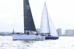 Galeria de Fotos - FOTOS - Campeonato Estadual de Vela 2024 - CLASSE OCEANO