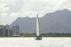 Galeria de Fotos - FOTOS - Campeonato Estadual de Vela 2024 - CLASSE OCEANO