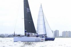 Galeria de Fotos - FOTOS - Campeonato Estadual de Vela 2024 - CLASSE OCEANO