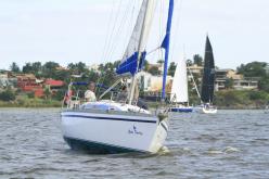 Galeria de Fotos - FOTOS - Campeonato Estadual de Vela 2024 - CLASSE OCEANO