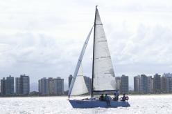 Galeria de Fotos - FOTOS - Campeonato Estadual de Vela 2024 - CLASSE OCEANO