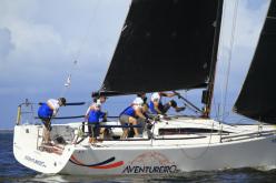 Galeria de Fotos - FOTOS - Campeonato Estadual de Vela 2024 - CLASSE OCEANO