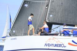 Galeria de Fotos - FOTOS - Campeonato Estadual de Vela 2024 - CLASSE OCEANO