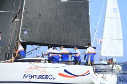 Galeria de Fotos - FOTOS - Campeonato Estadual de Vela 2024 - CLASSE OCEANO