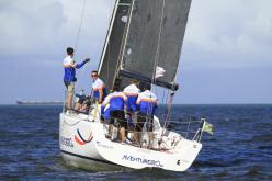 Galeria de Fotos - FOTOS - Campeonato Estadual de Vela 2024 - CLASSE OCEANO