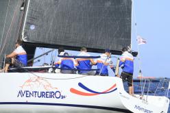 Galeria de Fotos - FOTOS - Campeonato Estadual de Vela 2024 - CLASSE OCEANO