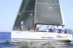 Galeria de Fotos - FOTOS - Campeonato Estadual de Vela 2024 - CLASSE OCEANO