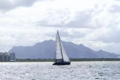 Galeria de Fotos - FOTOS - Campeonato Estadual de Vela 2024 - CLASSE OCEANO