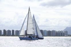 Galeria de Fotos - FOTOS - Campeonato Estadual de Vela 2024 - CLASSE OCEANO
