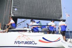 Galeria de Fotos - FOTOS - Campeonato Estadual de Vela 2024 - CLASSE OCEANO
