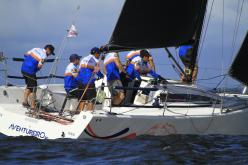 Galeria de Fotos - FOTOS - Campeonato Estadual de Vela 2024 - CLASSE OCEANO