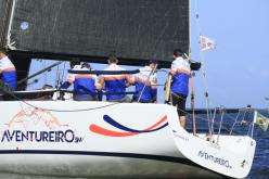 Galeria de Fotos - FOTOS - Campeonato Estadual de Vela 2024 - CLASSE OCEANO