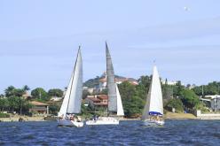 Galeria de Fotos - FOTOS - Campeonato Estadual de Vela 2024 - CLASSE OCEANO