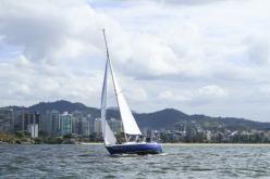 Galeria de Fotos - FOTOS - Campeonato Estadual de Vela 2024 - CLASSE OCEANO