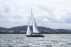 Galeria de Fotos - FOTOS - Campeonato Estadual de Vela 2024 - CLASSE OCEANO