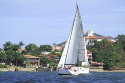 Galeria de Fotos - FOTOS - Campeonato Estadual de Vela 2024 - CLASSE OCEANO