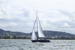 Galeria de Fotos - FOTOS - Campeonato Estadual de Vela 2024 - CLASSE OCEANO