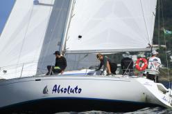 Galeria de Fotos - FOTOS - Campeonato Estadual de Vela 2024 - CLASSE OCEANO