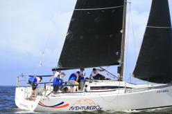 Galeria de Fotos - FOTOS - Campeonato Estadual de Vela 2024 - CLASSE OCEANO