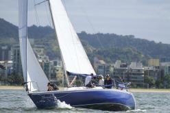 Galeria de Fotos - FOTOS - Campeonato Estadual de Vela 2024 - CLASSE OCEANO