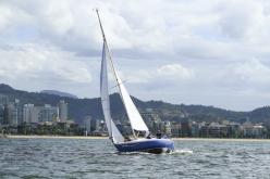 Galeria de Fotos - FOTOS - Campeonato Estadual de Vela 2024 - CLASSE OCEANO