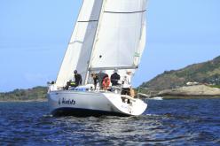 Galeria de Fotos - FOTOS - Campeonato Estadual de Vela 2024 - CLASSE OCEANO