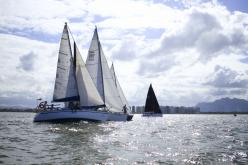 Galeria de Fotos - FOTOS - Campeonato Estadual de Vela 2024 - CLASSE OCEANO
