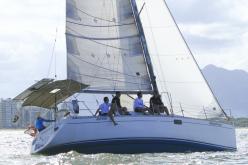 Galeria de Fotos - FOTOS - Campeonato Estadual de Vela 2024 - CLASSE OCEANO