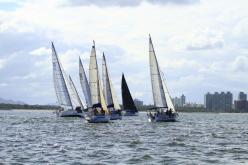 Galeria de Fotos - FOTOS - Campeonato Estadual de Vela 2024 - CLASSE OCEANO