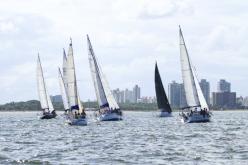 Galeria de Fotos - FOTOS - Campeonato Estadual de Vela 2024 - CLASSE OCEANO