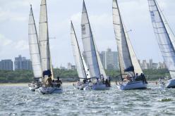 Galeria de Fotos - FOTOS - Campeonato Estadual de Vela 2024 - CLASSE OCEANO