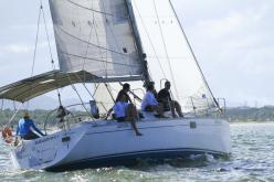 Galeria de Fotos - FOTOS - Campeonato Estadual de Vela 2024 - CLASSE OCEANO