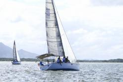 Galeria de Fotos - FOTOS - Campeonato Estadual de Vela 2024 - CLASSE OCEANO