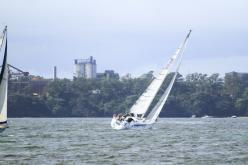 Galeria de Fotos - FOTOS - Campeonato Estadual de Vela 2024 - CLASSE OCEANO