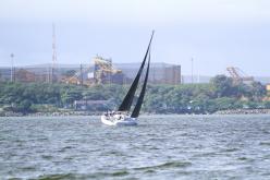 Galeria de Fotos - FOTOS - Campeonato Estadual de Vela 2024 - CLASSE OCEANO
