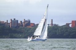 Galeria de Fotos - FOTOS - Campeonato Estadual de Vela 2024 - CLASSE OCEANO
