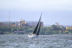Galeria de Fotos - FOTOS - Campeonato Estadual de Vela 2024 - CLASSE OCEANO