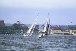 Galeria de Fotos - FOTOS - Campeonato Estadual de Vela 2024 - CLASSE OCEANO