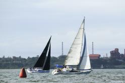 Galeria de Fotos - FOTOS - Campeonato Estadual de Vela 2024 - CLASSE OCEANO
