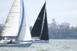 Galeria de Fotos - FOTOS - Campeonato Estadual de Vela 2024 - CLASSE OCEANO