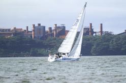 Galeria de Fotos - FOTOS - Campeonato Estadual de Vela 2024 - CLASSE OCEANO