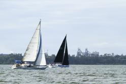 Galeria de Fotos - FOTOS - Campeonato Estadual de Vela 2024 - CLASSE OCEANO
