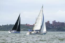 Galeria de Fotos - FOTOS - Campeonato Estadual de Vela 2024 - CLASSE OCEANO