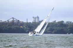 Galeria de Fotos - FOTOS - Campeonato Estadual de Vela 2024 - CLASSE OCEANO