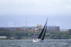 Galeria de Fotos - FOTOS - Campeonato Estadual de Vela 2024 - CLASSE OCEANO
