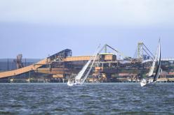 Galeria de Fotos - FOTOS - Campeonato Estadual de Vela 2024 - CLASSE OCEANO